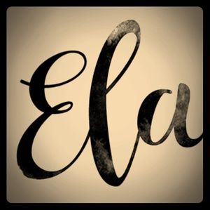 Meet your Posher, Gaby